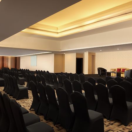 Grandkemang Hotel Jakarta Exteriér fotografie