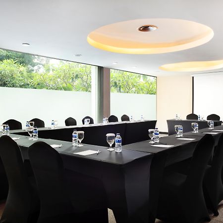 Grandkemang Hotel Jakarta Exteriér fotografie