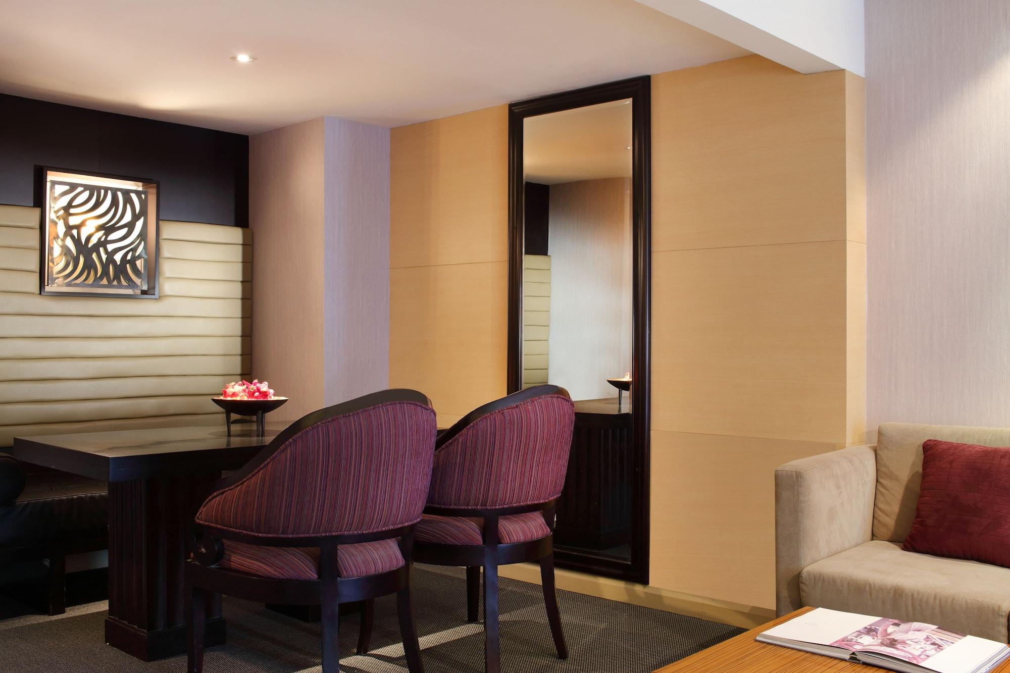 Grandkemang Hotel Jakarta Exteriér fotografie