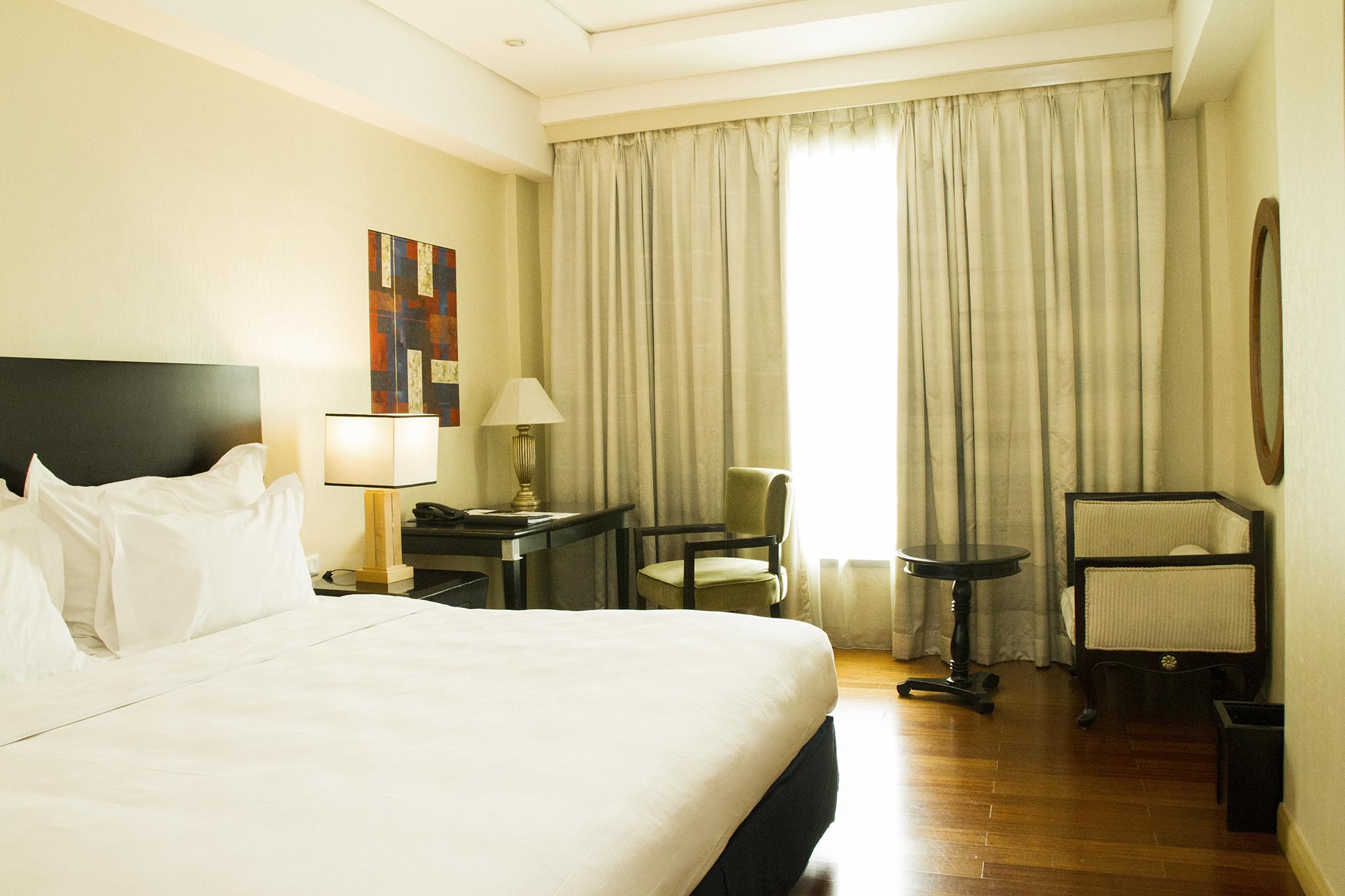 Grandkemang Hotel Jakarta Exteriér fotografie