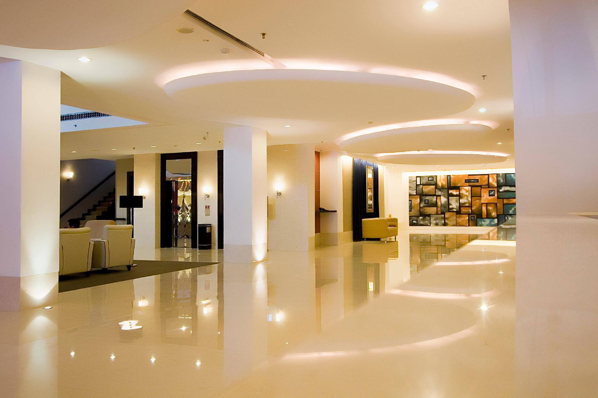 Grandkemang Hotel Jakarta Exteriér fotografie