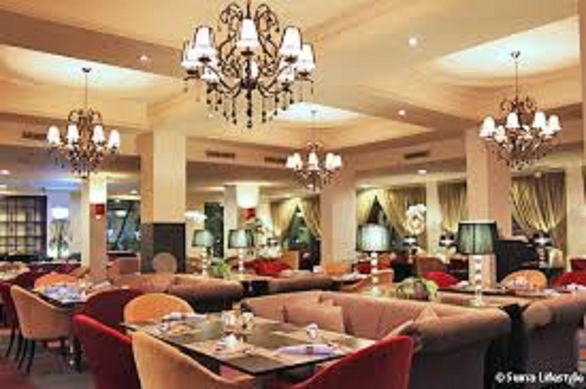 Grandkemang Hotel Jakarta Exteriér fotografie