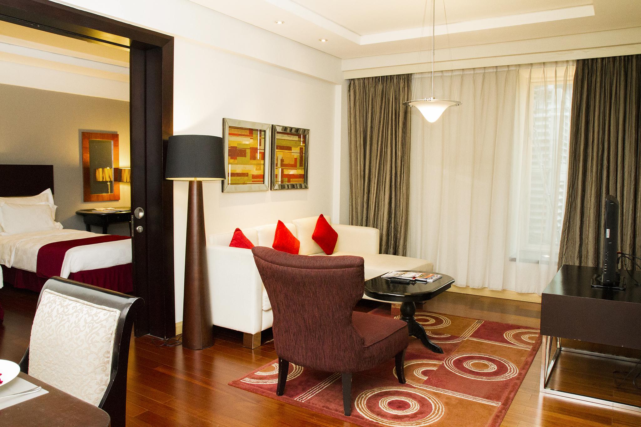 Grandkemang Hotel Jakarta Exteriér fotografie