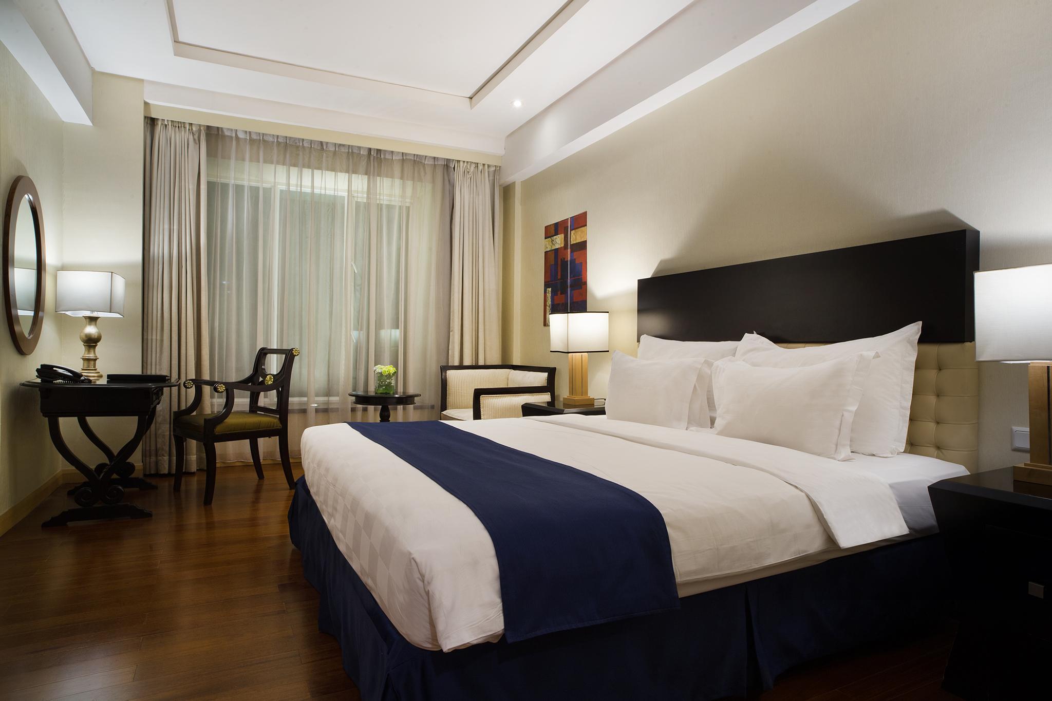 Grandkemang Hotel Jakarta Exteriér fotografie