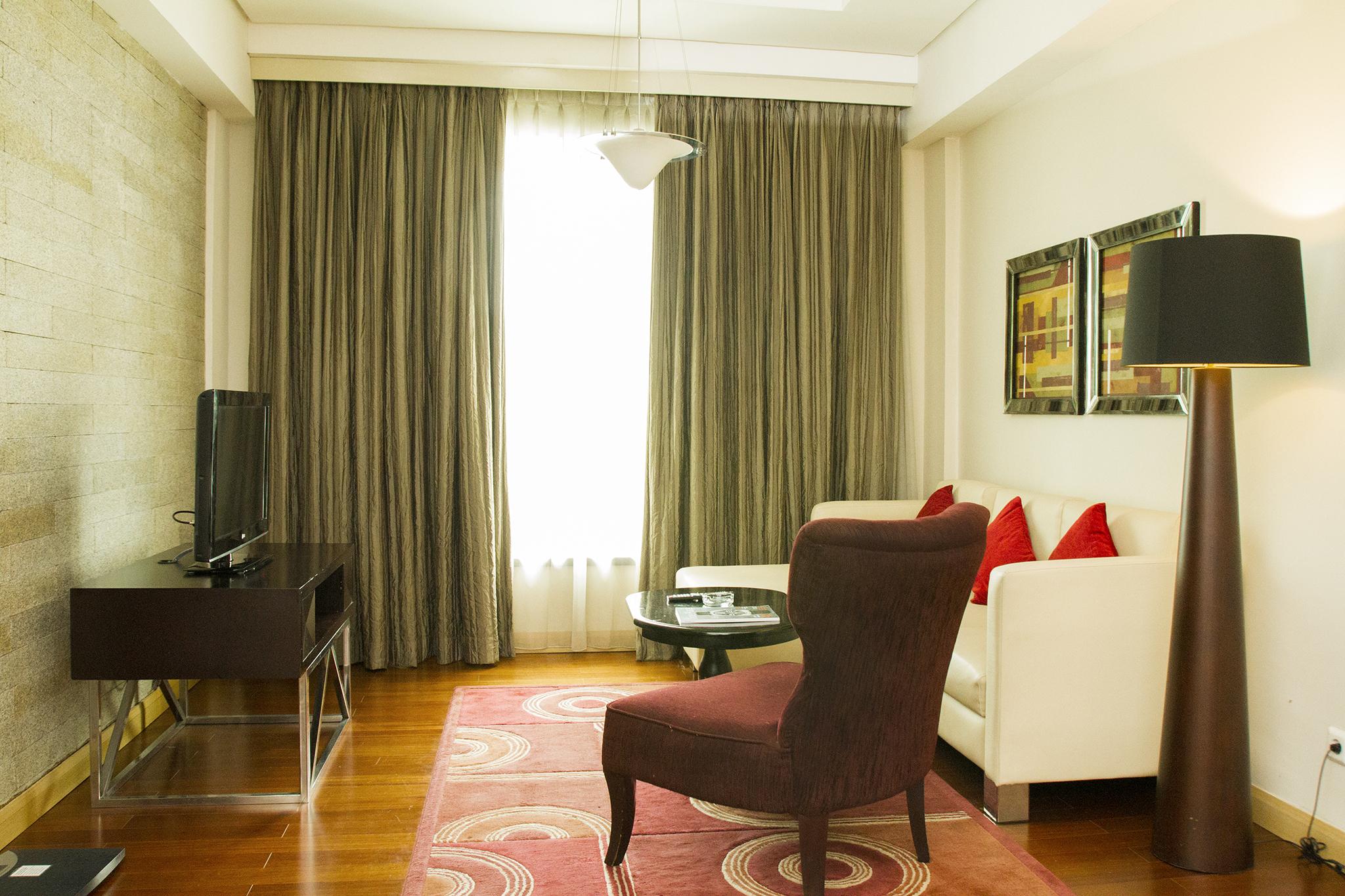 Grandkemang Hotel Jakarta Exteriér fotografie