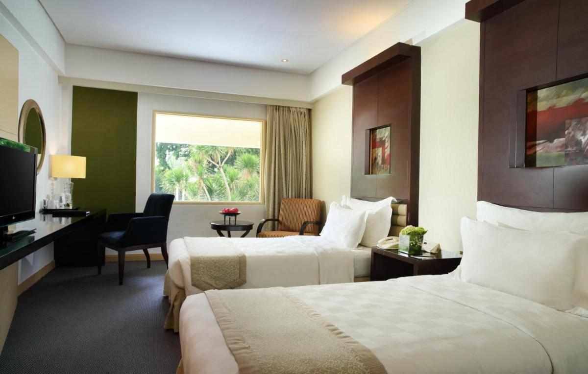 Grandkemang Hotel Jakarta Exteriér fotografie