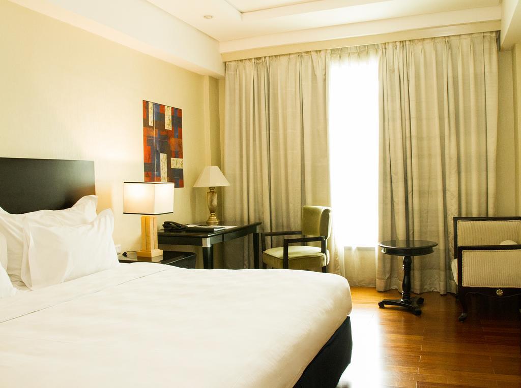 Grandkemang Hotel Jakarta Exteriér fotografie